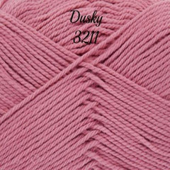King Cole Cottonsoft DK