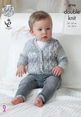 King Cole Drifter DK for Baby