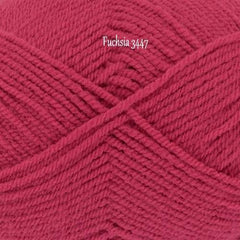 King Cole Big Value Baby DK 50g