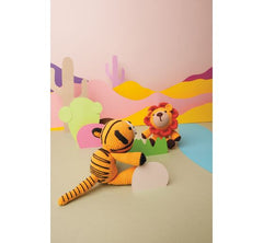 RICO RICORUMI PATTERN BOOK PUPPIES