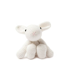 RICO RICORUMI PATTERN BOOK PUPPIES