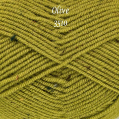 King Cole Fashion Aran