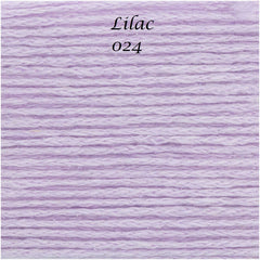 Rico Fashion Silk Blend DK