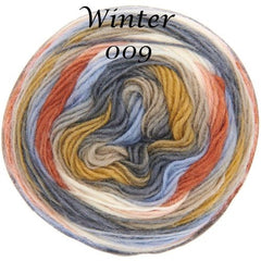 Rico Superba Twirl 4 ply