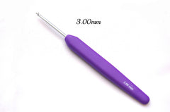 KnitPro WAVES Crochet Hooks