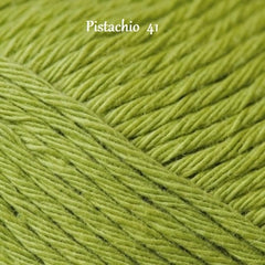 Rico Creative Cotton Aran