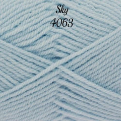 King Cole Big Value Baby DK 50g