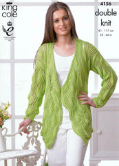 King Cole Cottonsoft DK