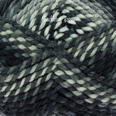 King Cole Explorer Super Chunky