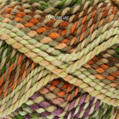 King Cole Explorer Super Chunky