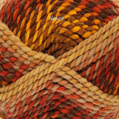 King Cole Explorer Super Chunky