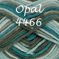 King Cole Quartz Super Chunky Pattern - 5639 Sweater, Cowl & Hat