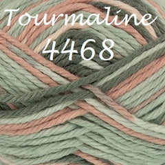 King Cole Quartz Super Chunky Pattern - 5637 Sweater & Cardigan