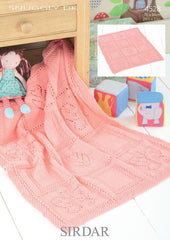 Sirdar Snuggly DK