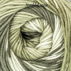 King Cole Fjord DK Pattern 5650 - Sweater & Hoodie