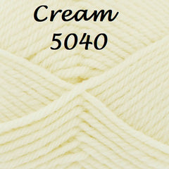 King Cole Wool Aran Pattern 5960 - Mens Cardigans
