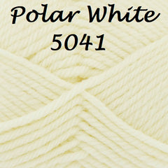 King Cole Wool Aran Pattern 5956 - Sweaters
