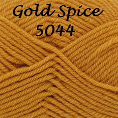 King Cole Wool Aran Pattern 5963 Sweaters
