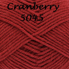 King Cole Wool Aran Pattern 5963 Sweaters
