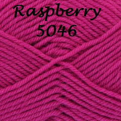 King Cole Wool Aran Pattern 5956 - Sweaters