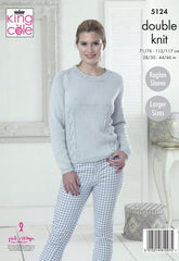 King Cole Cottonsoft DK