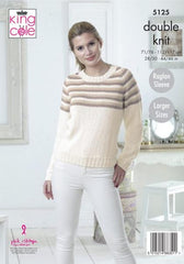 King Cole Cottonsoft DK