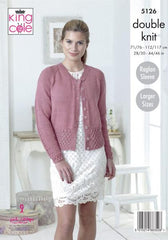 King Cole Cottonsoft DK