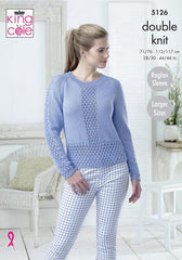 King Cole Cottonsoft DK