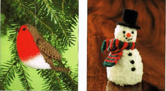 Sirdar Advent Calendar 298 Booklet