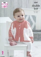 King Cole Cottonsoft DK
