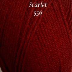 Hayfield Bonus DK