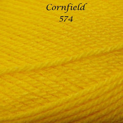 Hayfield Bonus DK