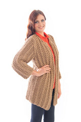 Designer Yarns Choice Pattern DYP202 - REDUCED TO €1