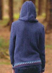Wendy Serenity Chunky Pattern 5833 - NOW €1.00