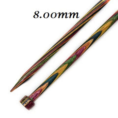 KnitPro Symfonie Single Point Knitting Needles 30cm