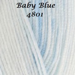 King Cole Baby Pure DK Pattern 5777 - Cardigans & Hat