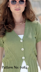 Sirdar Cotton DK
