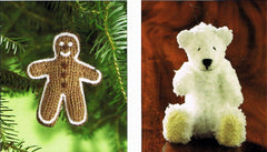 Sirdar Advent Calendar 298 Booklet