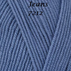 Stylecraft Wondersoft DK Pattern 9907 - Cardigan, Hat & Blanket