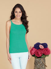 Hayfield Fiesta DK Pattern 7716 - Sleeveless & Short Sleeved Top - NOW €1.00