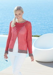 Sirdar Cotton DK