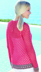Sirdar Cotton DK