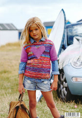 Stylecraft Carnival & Special Chunky Pattern 9082 - Sweaters - NOW €1.00