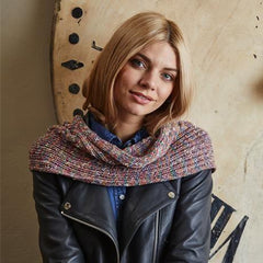 Stylecraft Tweedy DK Pattern 9430 - Accessories - NOW €1.00
