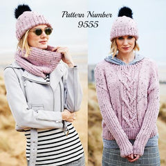 Stylecraft Special Aran with Wool