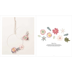 RICO RICORUMI PATTERN BOOK HEARTBREAKERS