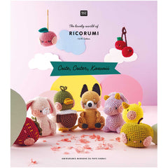 Rico Ricorumi DK