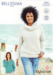 Stylecraft Bellissima Chunky