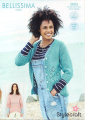 Stylecraft Bellissima Chunky