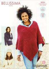 Stylecraft Bellissima Chunky